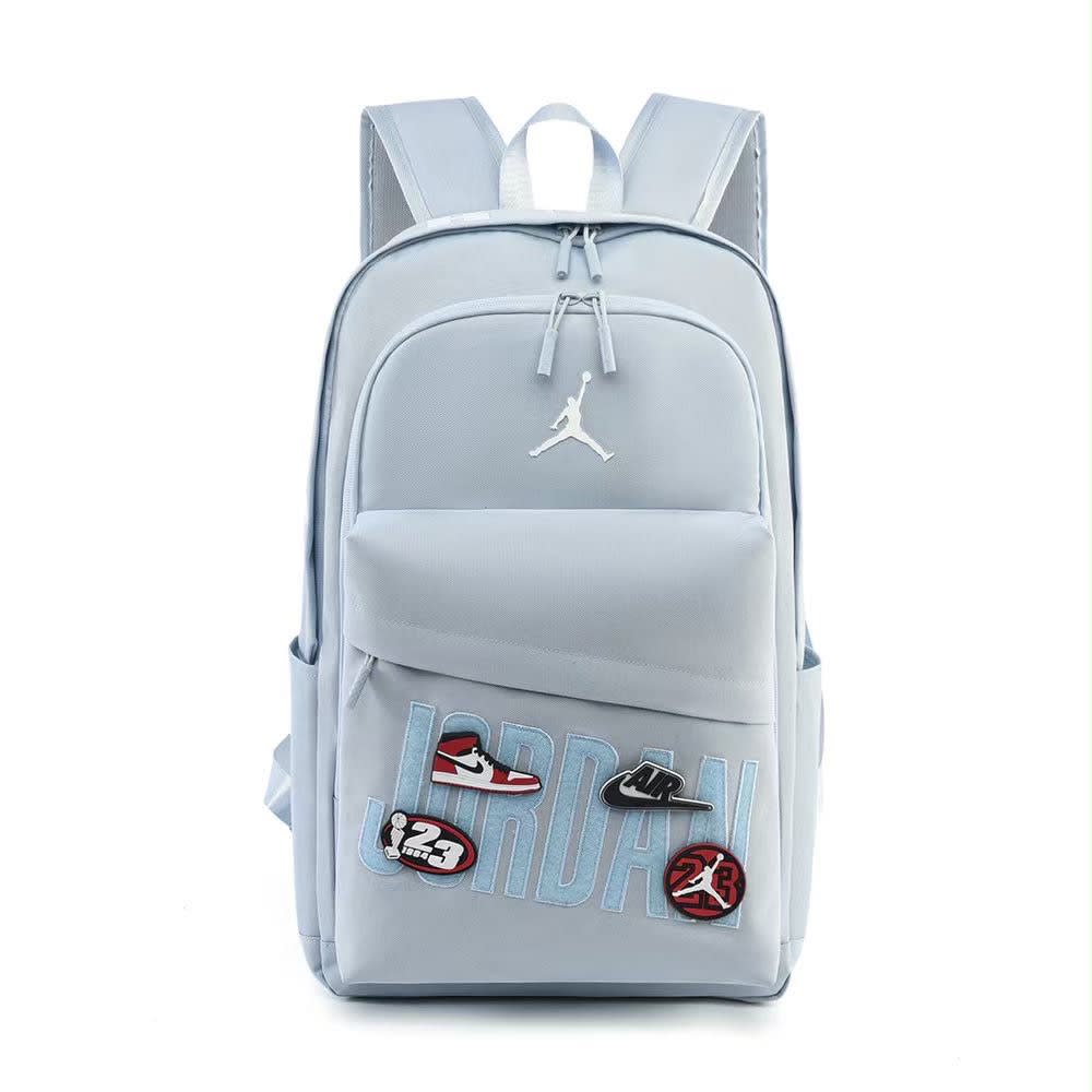 Jordan Backpack - sky thumbnail 1