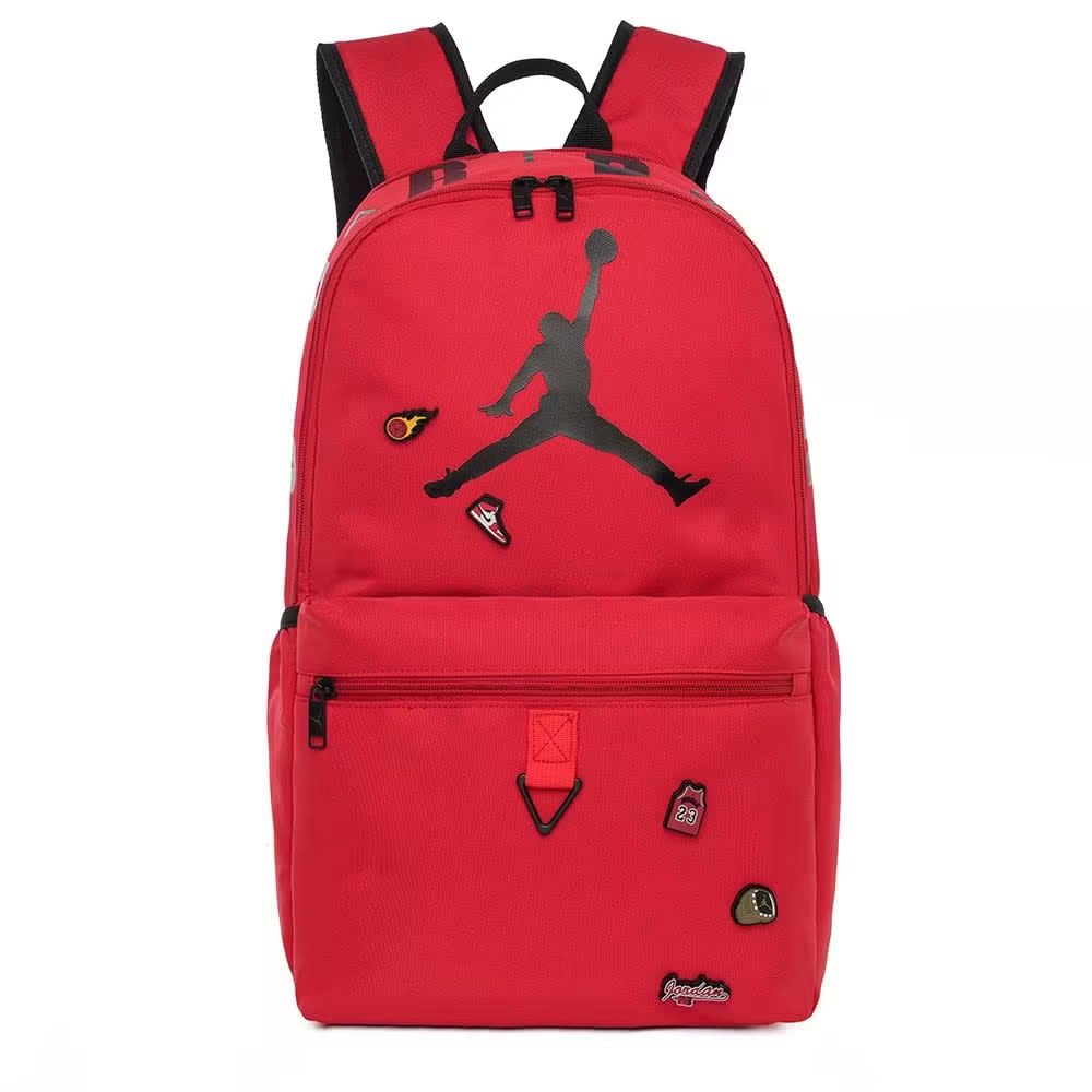 Jordan Backpack - Red thumbnail 1