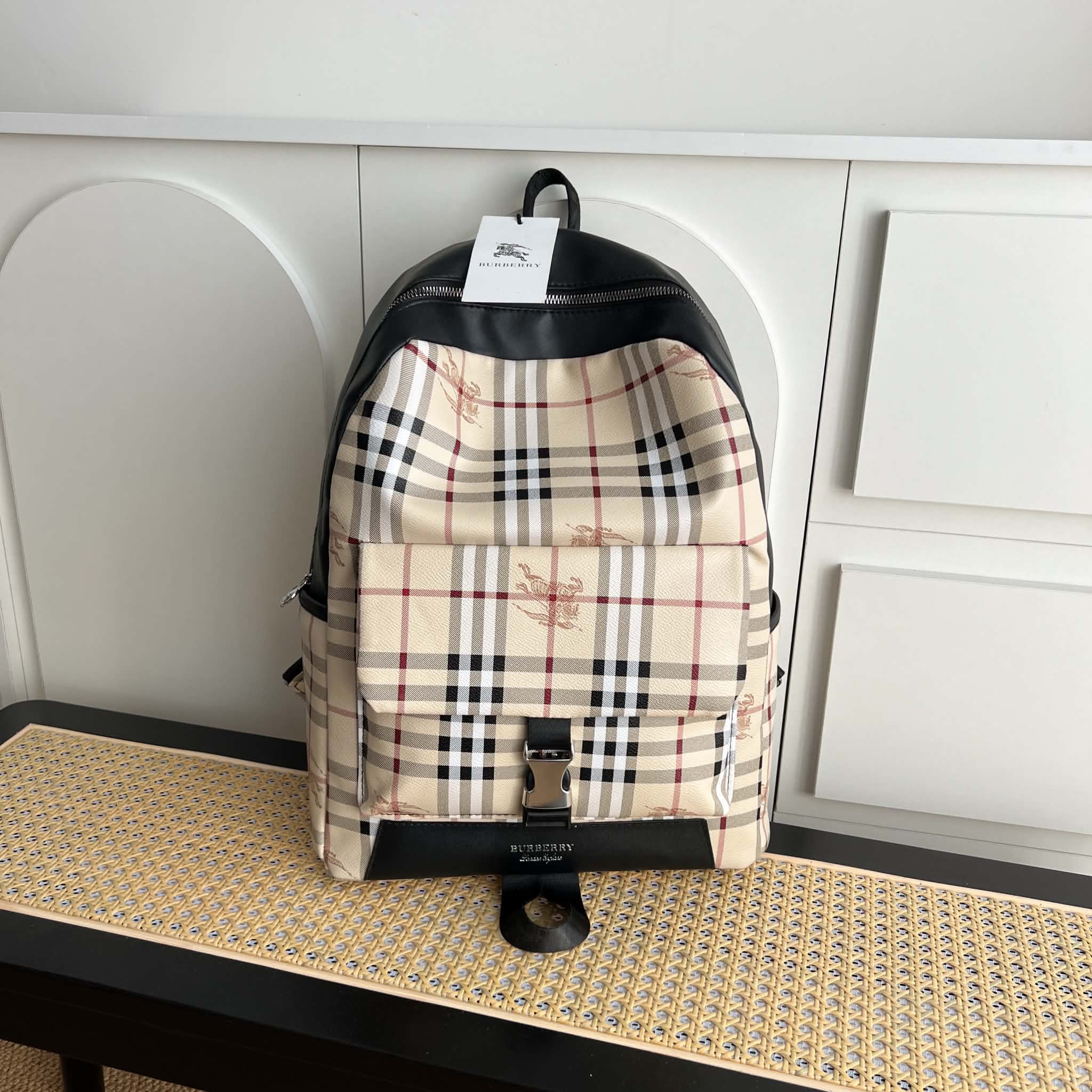 Burberry Backpack 