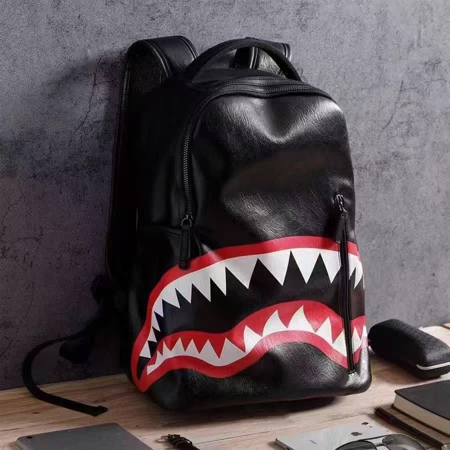 Premium Backpack - Black