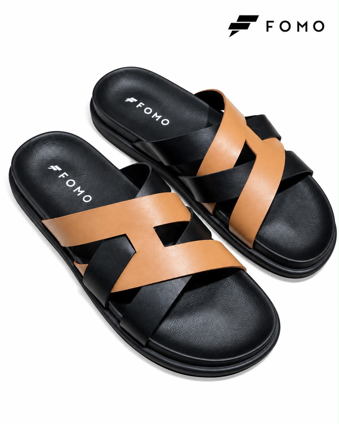 FOMO slipper thumbnail 1