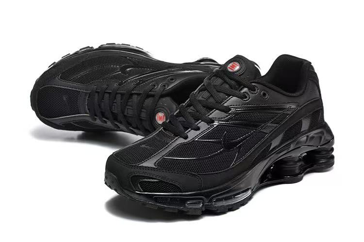 Nike Shox Ride 2 - Black
