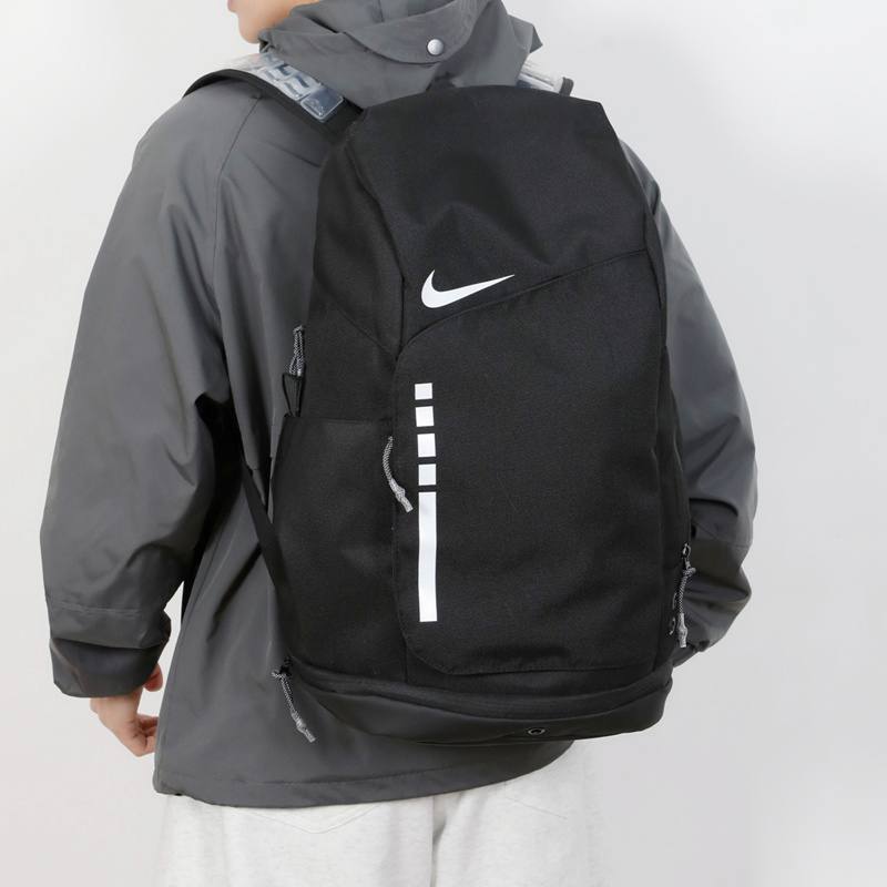 Nike Cracked Elite Sports Backpack thumbnail 3