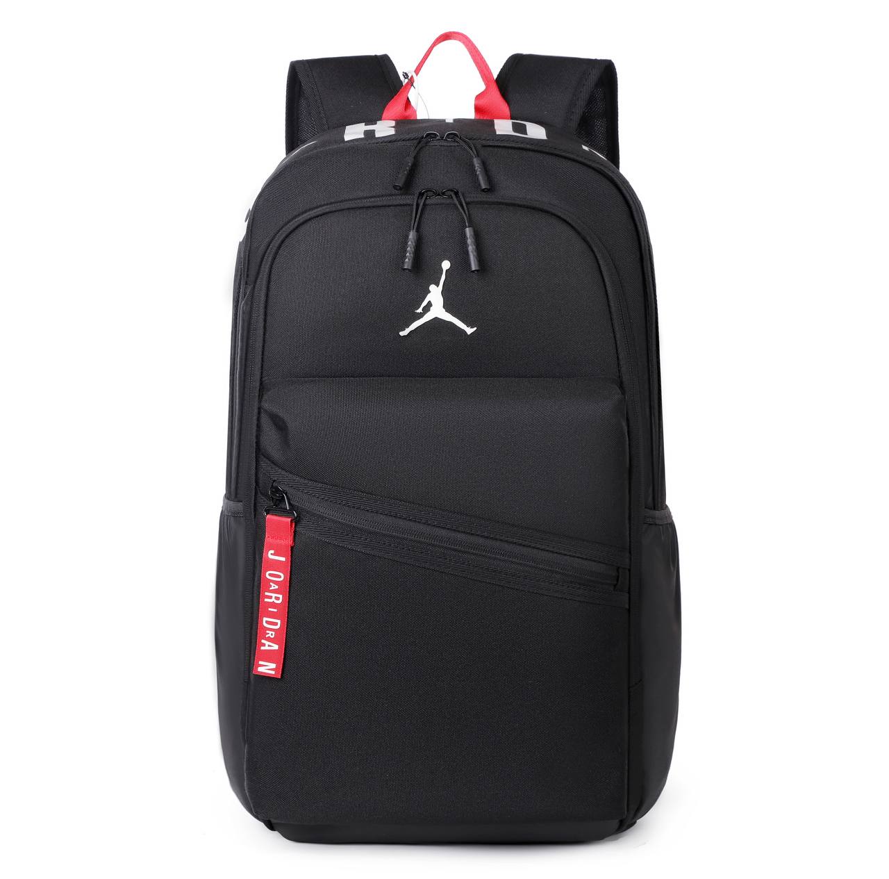 Jordan Classic Accent Campus Backpack thumbnail 2
