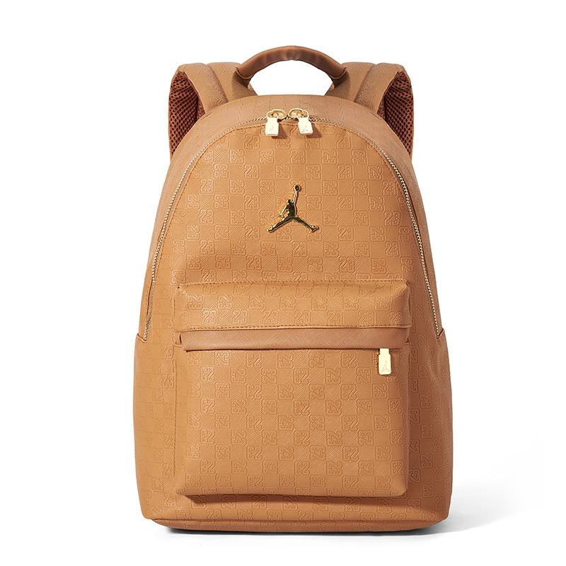 Jordan Monogram Campus Backpack 23 thumbnail 2