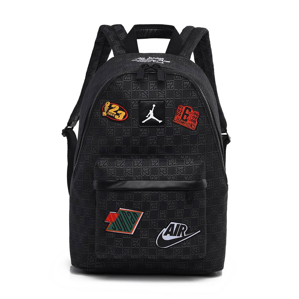 Jordan Monogram Campus Backpack 23 thumbnail 5