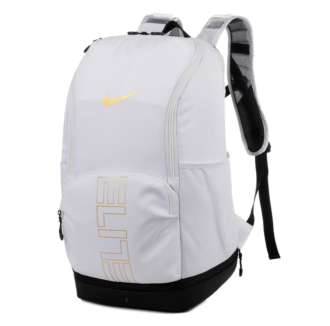 Nike Cracked Pattern Sports Backpack thumbnail 5