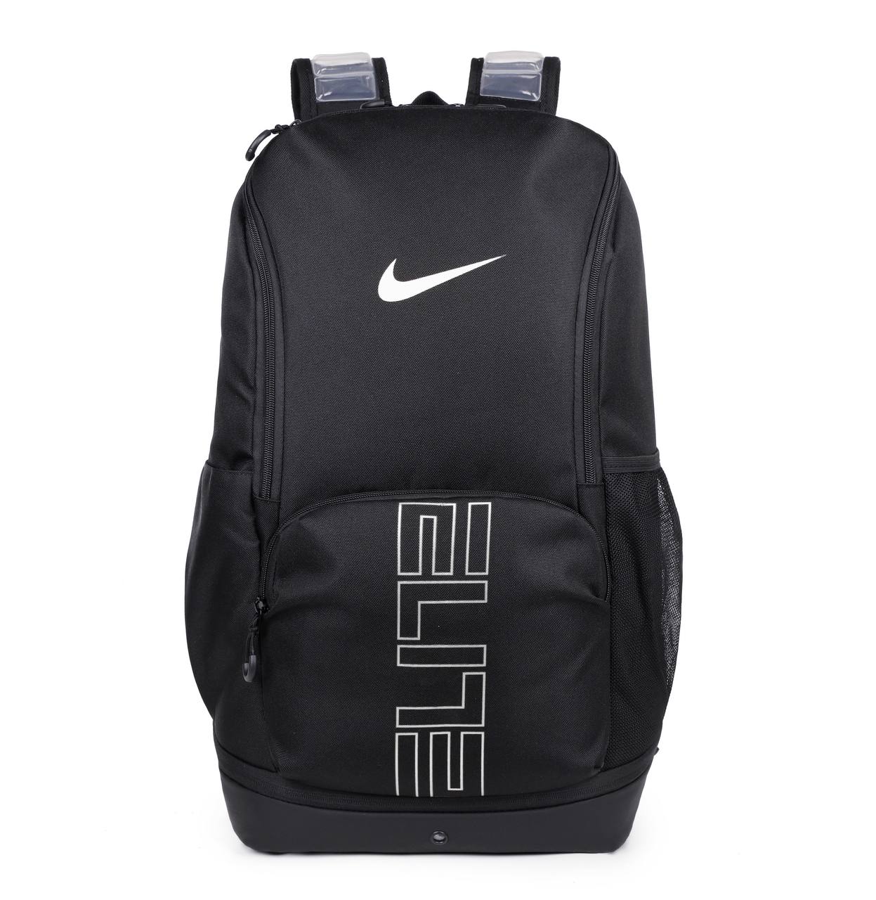 Nike Cracked Pattern Sports Backpack thumbnail 2