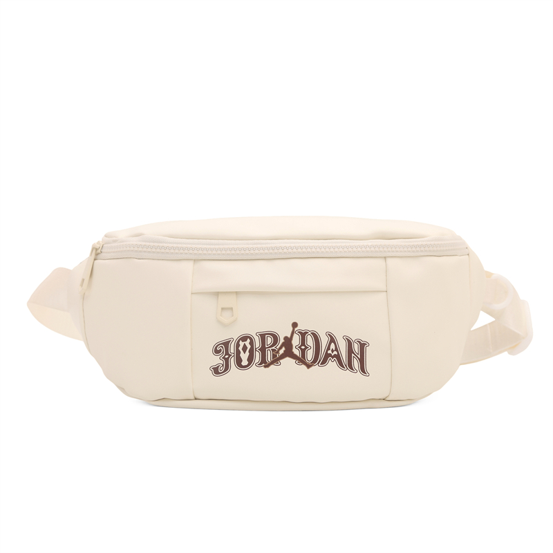 Jordan Leather Chest Bag thumbnail 2