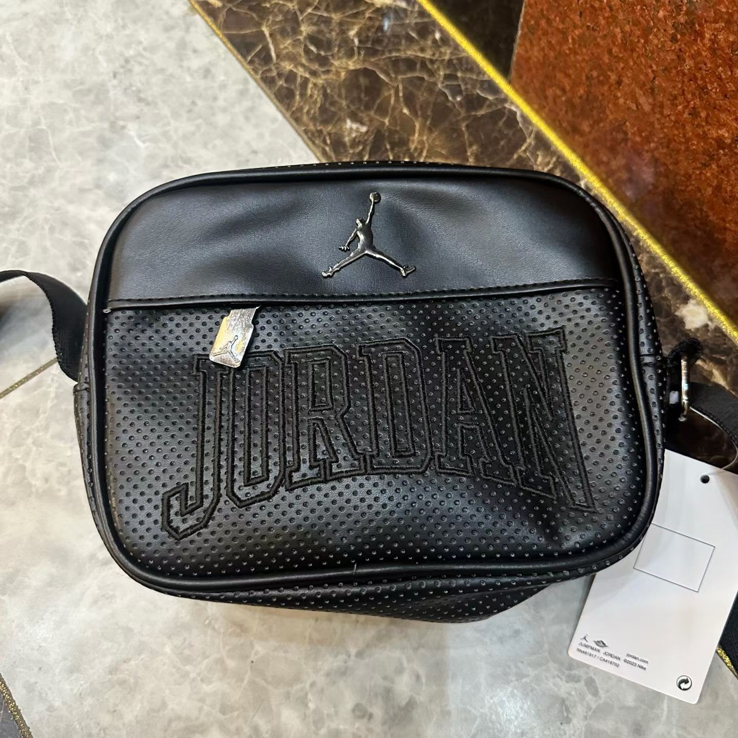 Jordan Crossbody Bag thumbnail 2