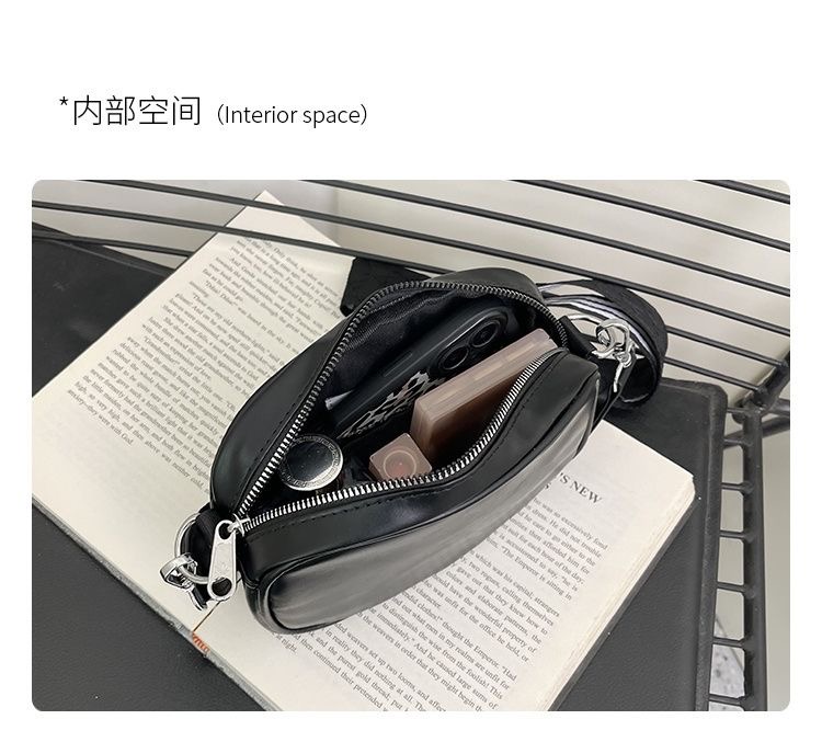Adidas Crossbody Bag thumbnail 5