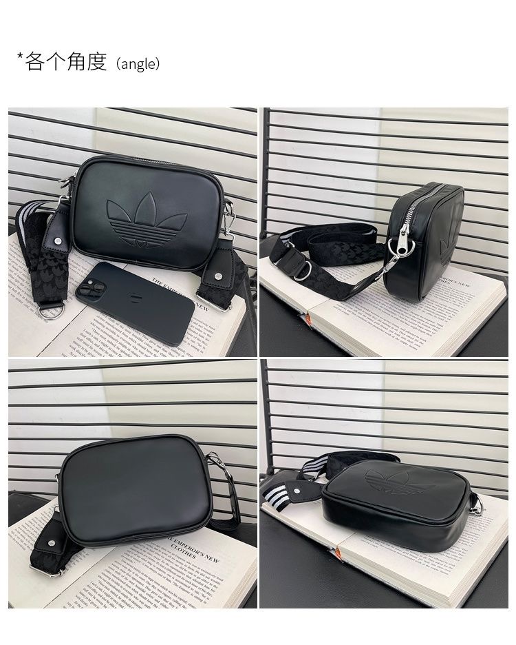Adidas Crossbody Bag thumbnail 3
