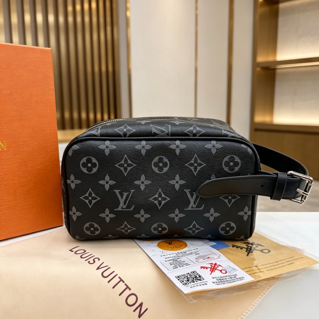 Clutch Bag