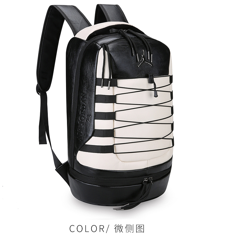 Air Jordan / Jumpman Monogram Backpack thumbnail 2
