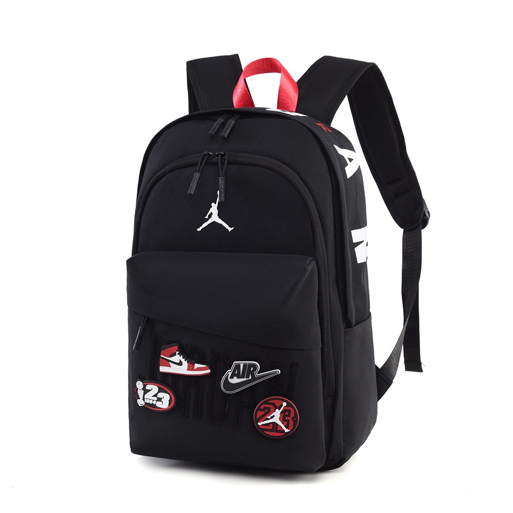Jordan Patchwork Backpack thumbnail 9
