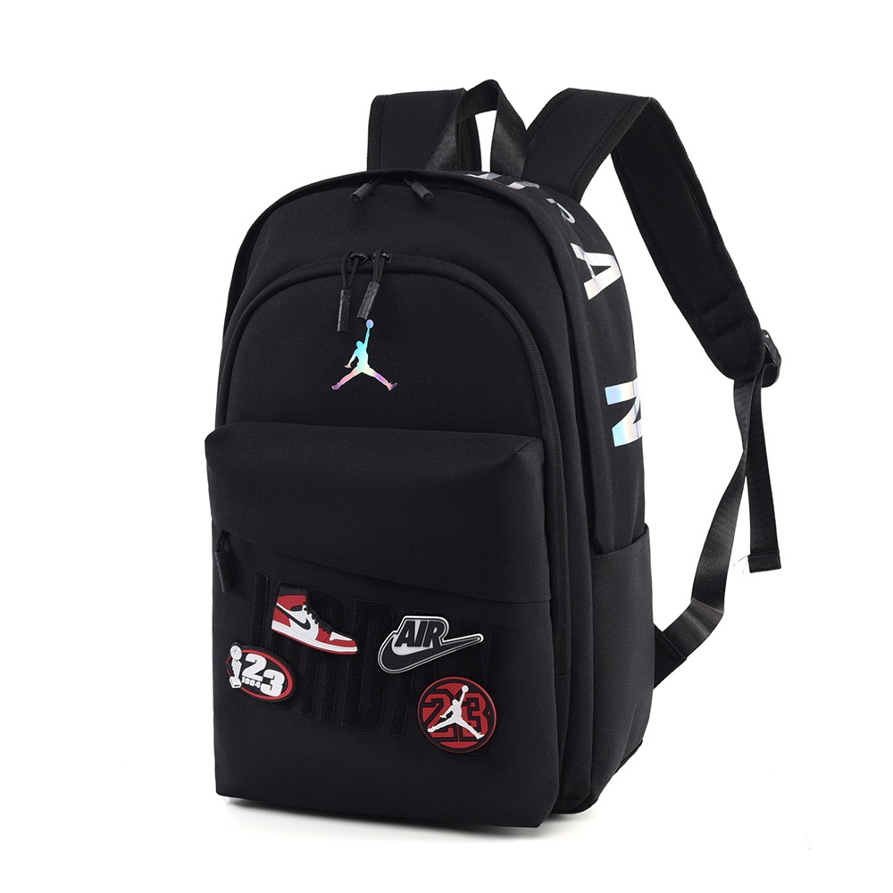 Jordan Patchwork Backpack thumbnail 10