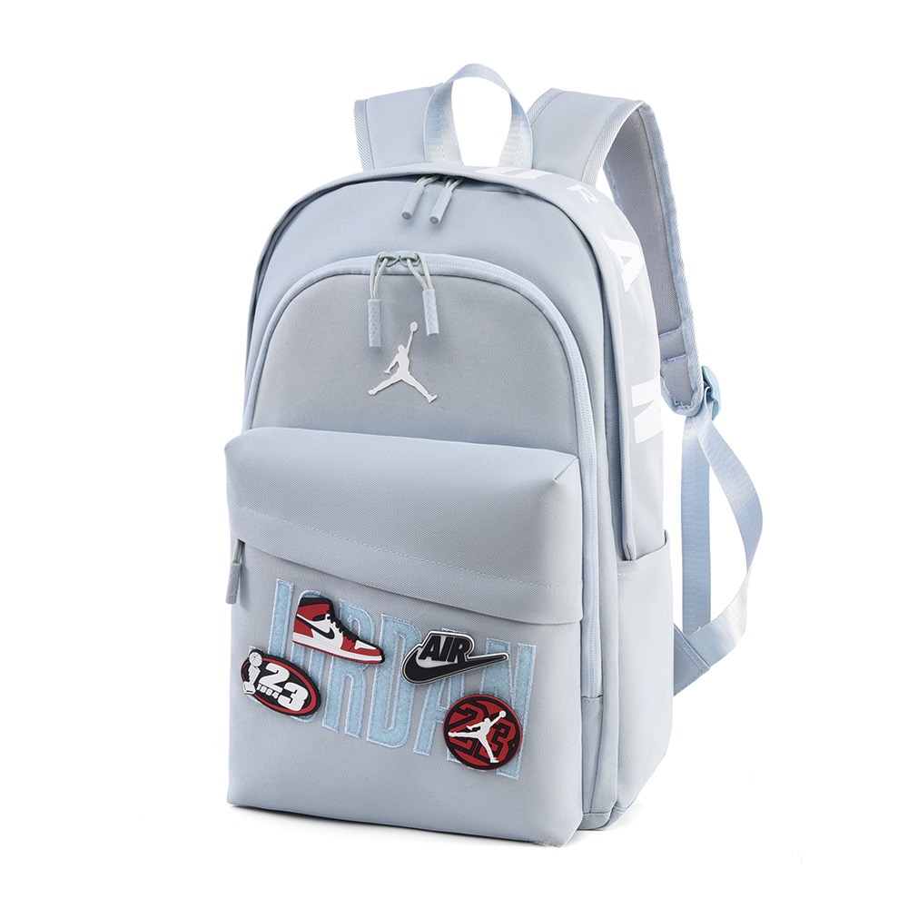 Jordan Air Premium Backpack – Light Blue thumbnail 2