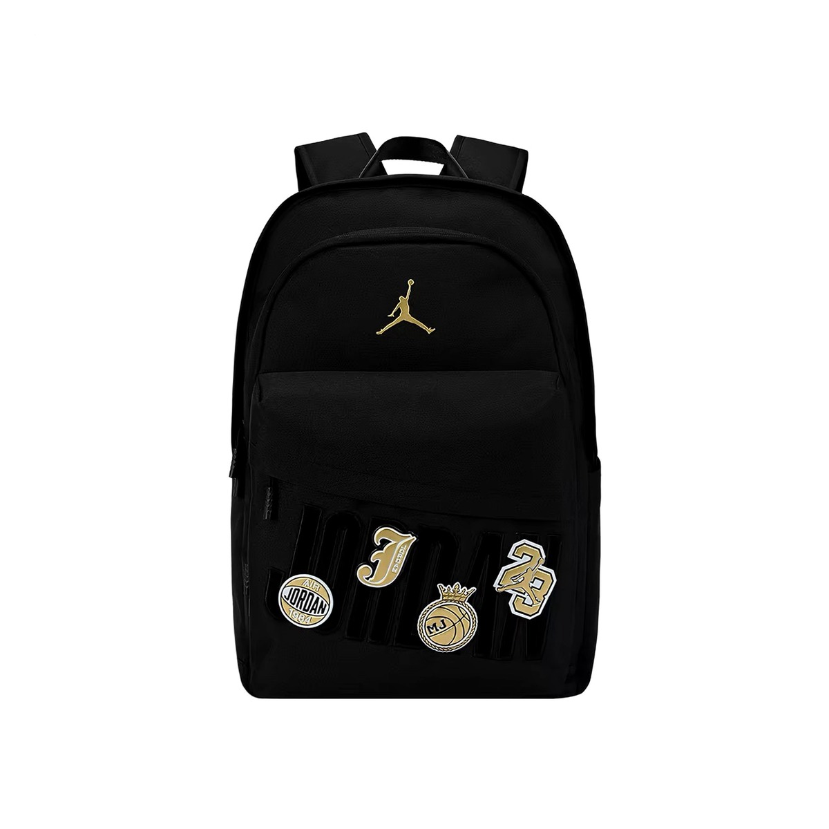 Jordan Patchwork Backpack thumbnail 7