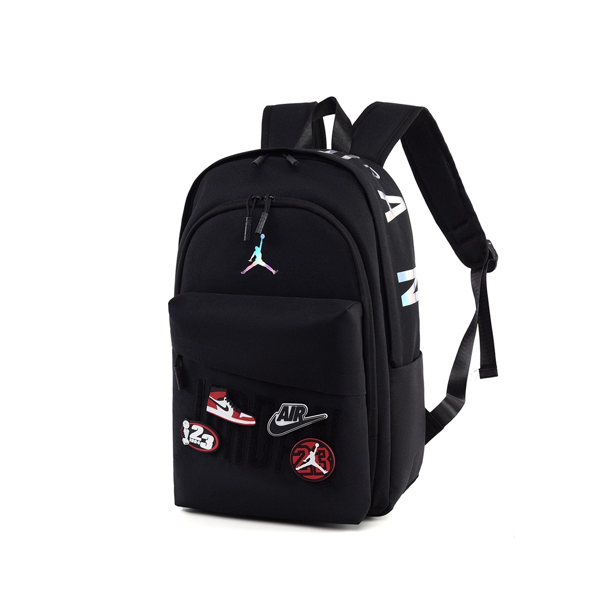 Jordan Patchwork Backpack thumbnail 5