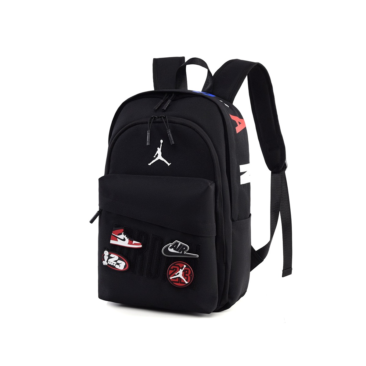 Jordan Patchwork Backpack thumbnail 4