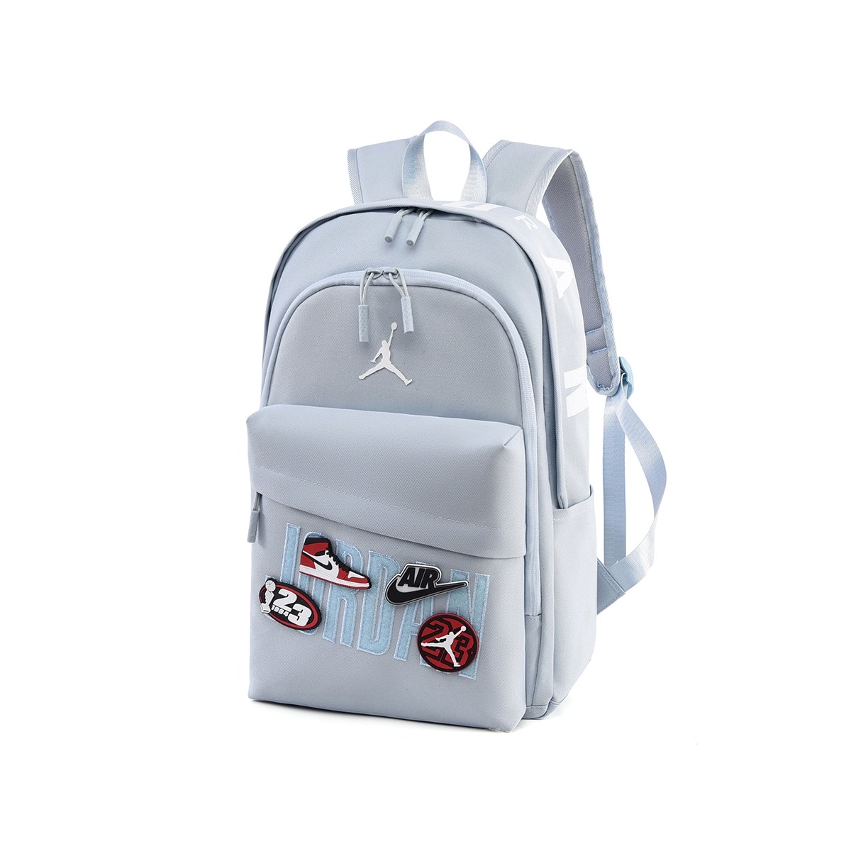 Jordan Patchwork Backpack thumbnail 2
