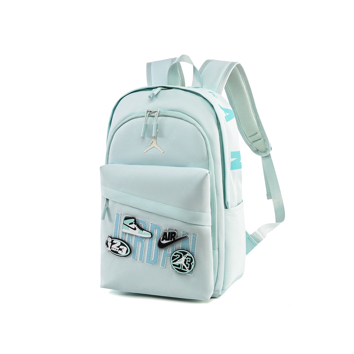 Jordan Patchwork Backpack thumbnail 8