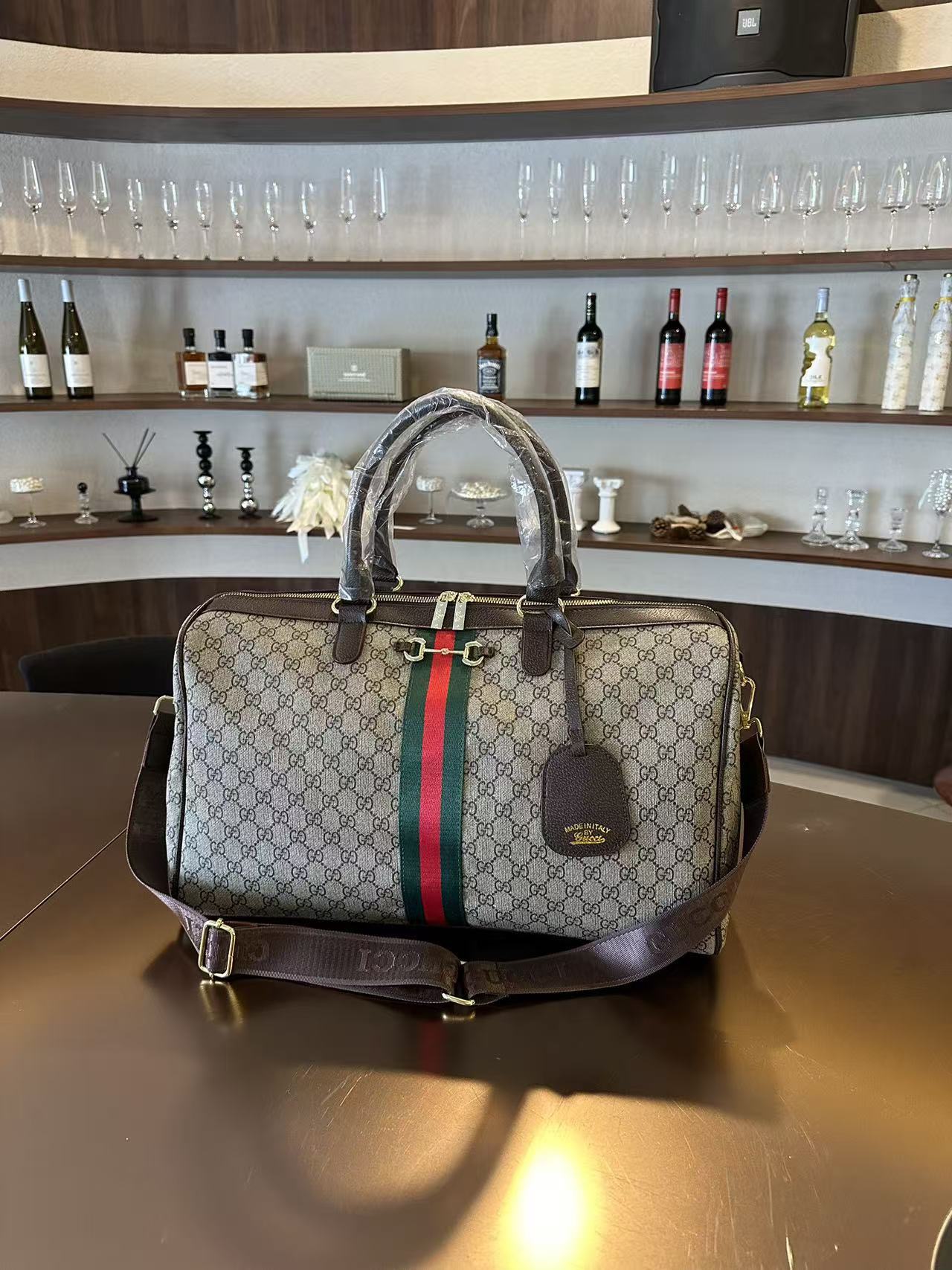 Travel OR Duffle Bag