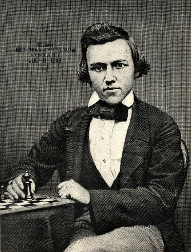 Paul Morphy