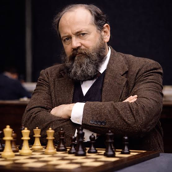 Wilhelm Steinitz