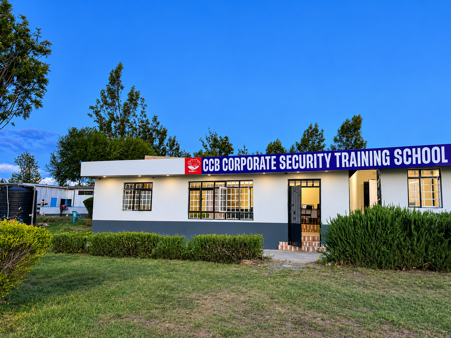 Fire and life safety awareness training