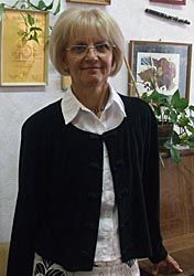 Palánki Éva