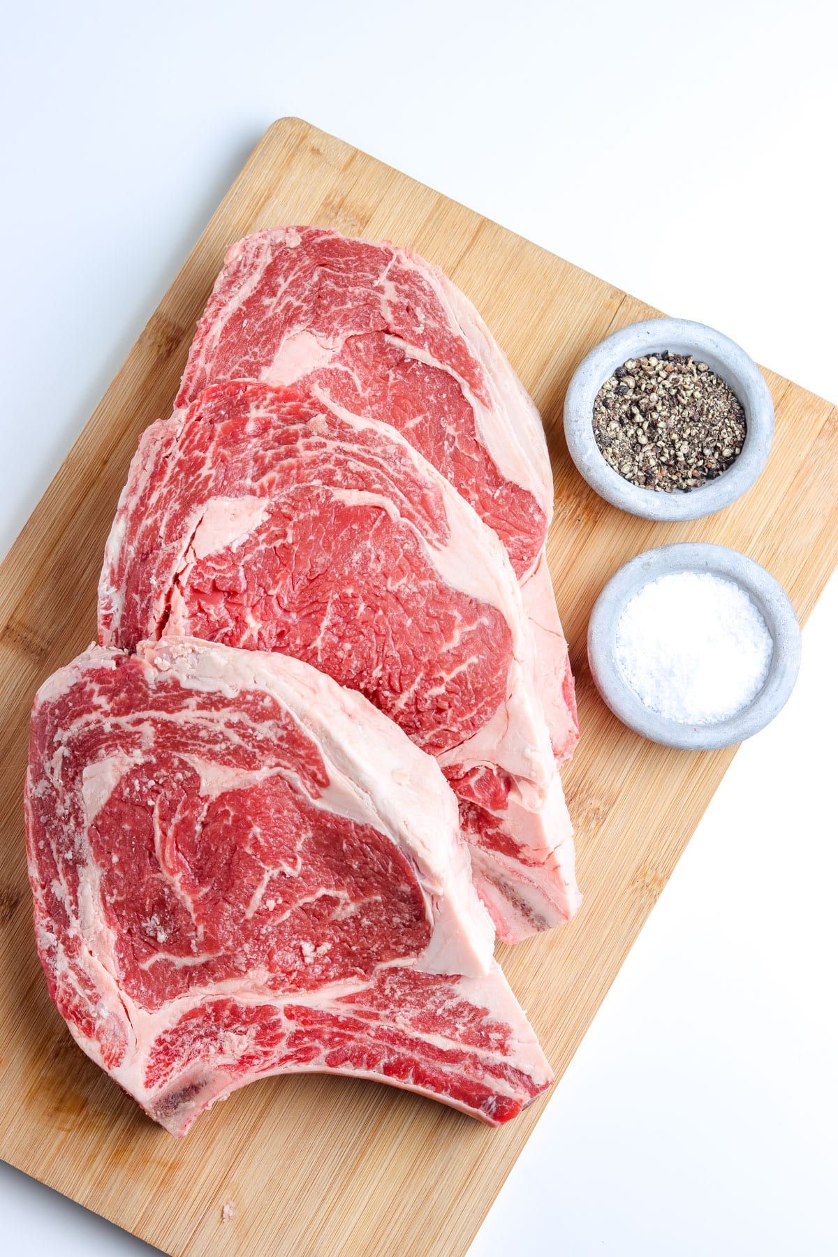 Ribeyes