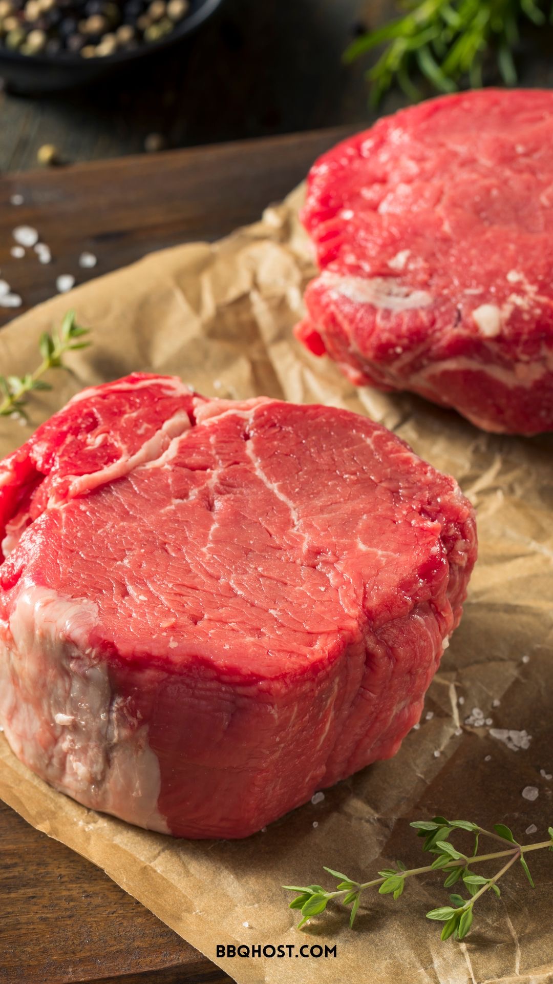 Filet Mignon/10lbs