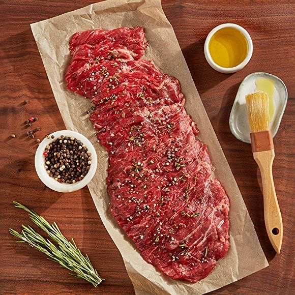 Skirt Steaks