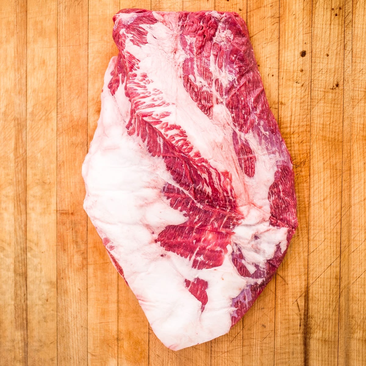 Brisket