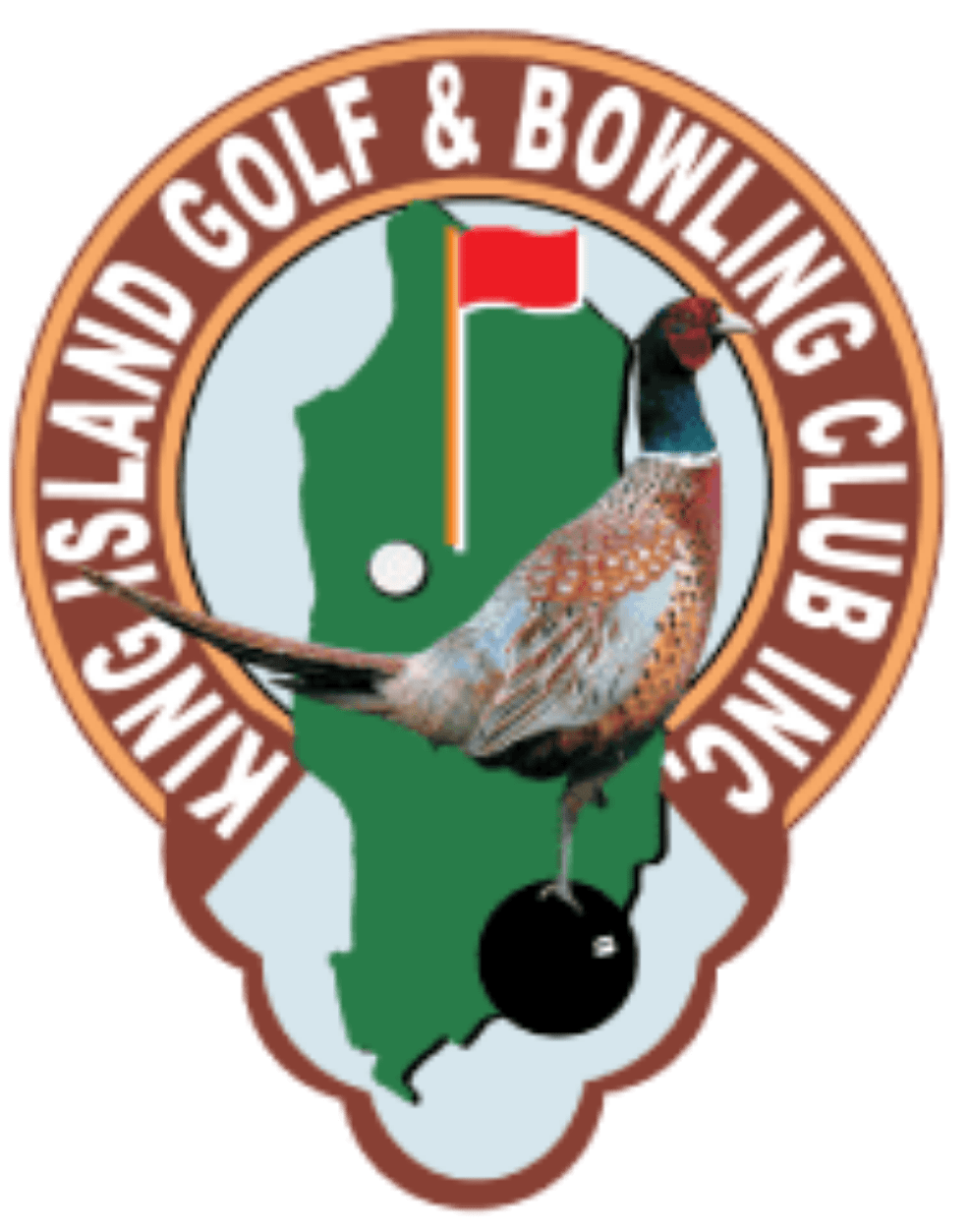 King Island Golf and Bowling Club