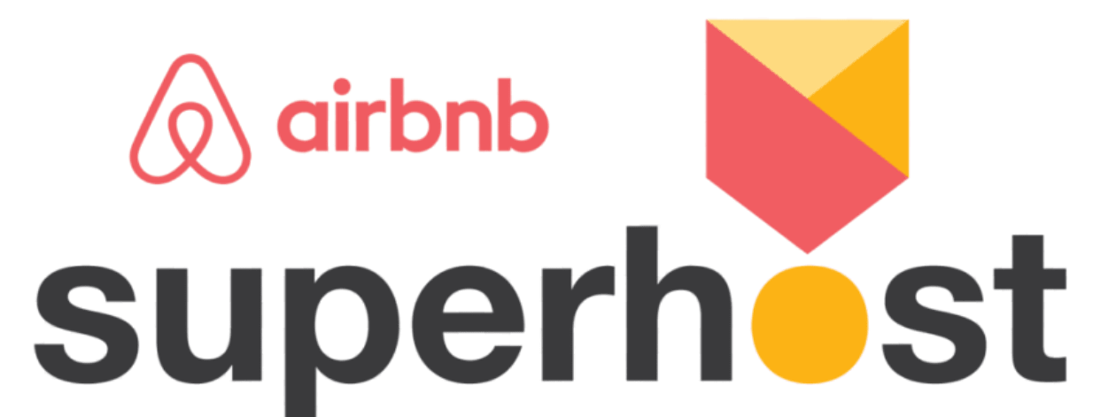 Airbnb Superhost