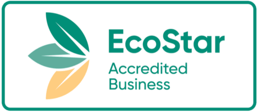 EcoStar Accredited Business