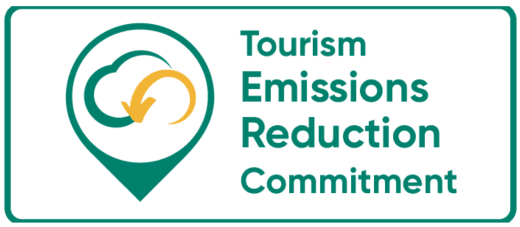 Tourism Emissions Reduction Commitment