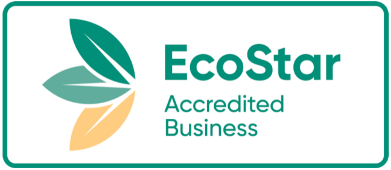 EcoStar Accreditation