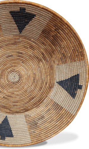 Donate Basket