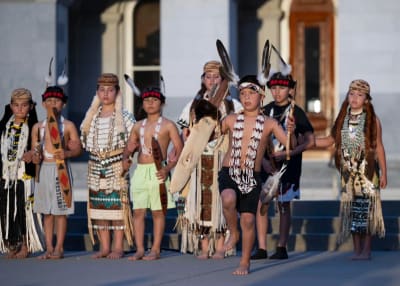 MMIP Vigil Yurok 2024 2