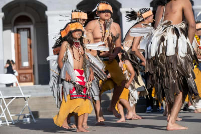 MMIP Vigill Yurok 2