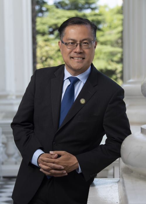 Mike Fong