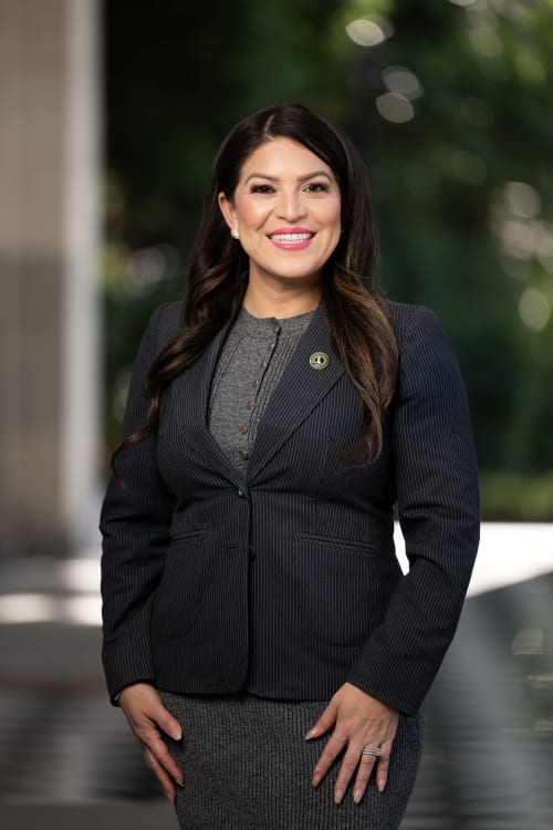 Esmeralda Soria