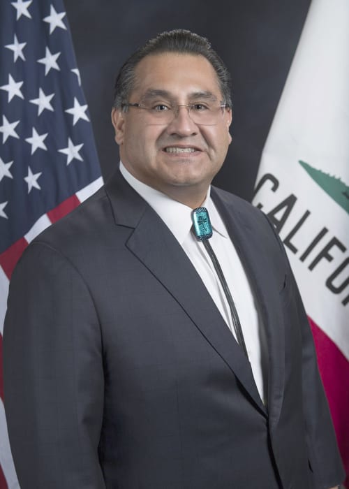 James Ramos