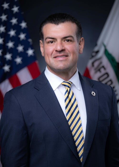 Avelino Valencia