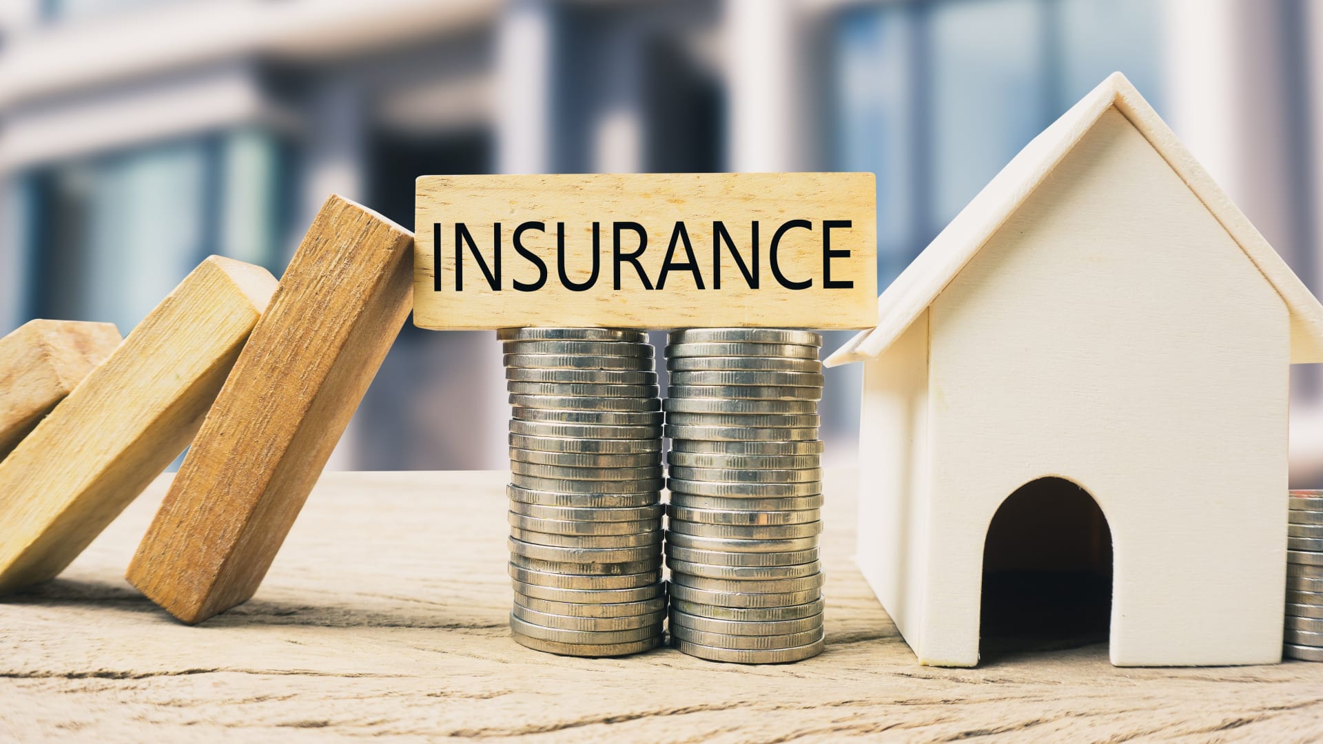 Rental Home Insurance Which Policy Should Tenants Get?