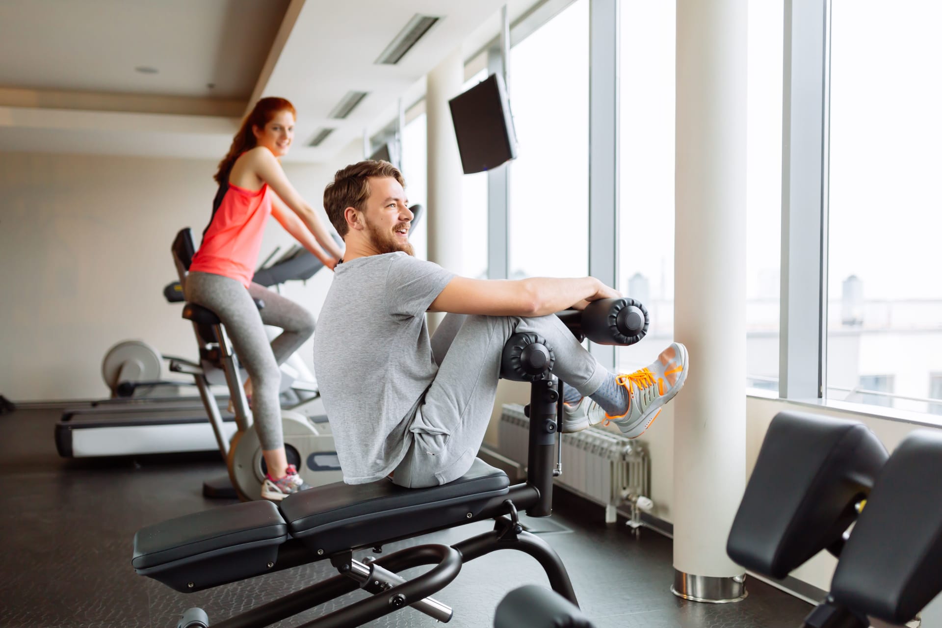 Airlie Beach Gyms