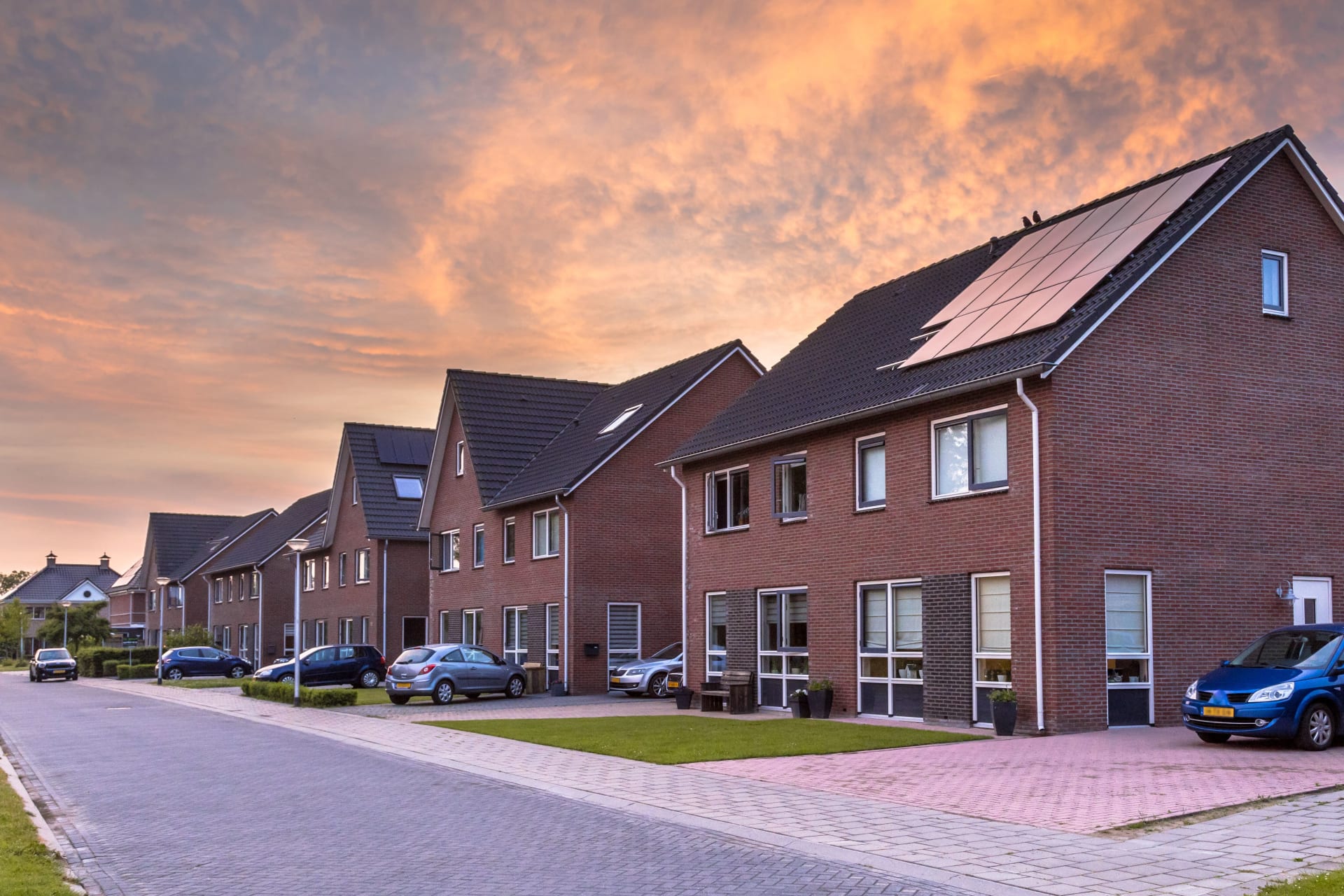 What Is A Housing Association 
